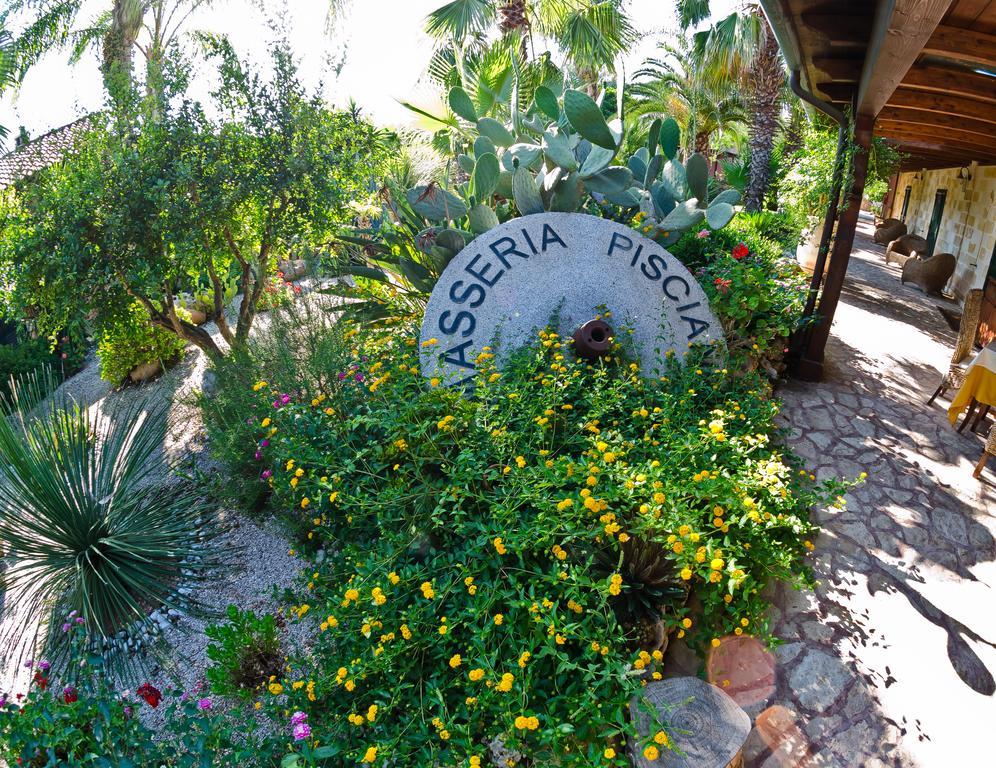 Masseria Pisciani Torchiarolo Bagian luar foto